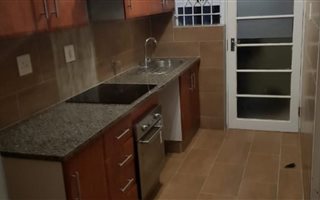 2 Bedroom Apartment in Westbrook