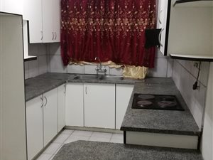 2 Bed Apartment in Overport