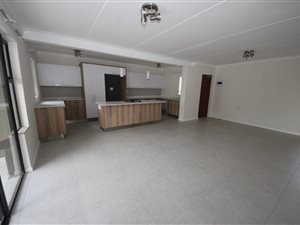 2 Bed Apartment in Golden Fields Estate