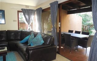 3 Bedroom House in San Lameer