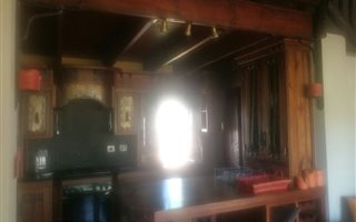 1 Bedroom Apartment in Chancliff