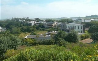1290 m² Land available in Dunkirk Estate