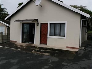 2 Bed Garden Cottage in Northdene