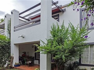 2 Bedroom Apartment in Kelland