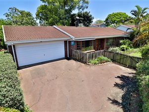 3 Bed Townhouse in Waterfall