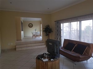 2 Bed House in Bassonia