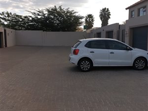 2 Bed Duplex in Heatherview