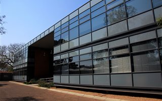 36 m² Office Space in Benoni CBD