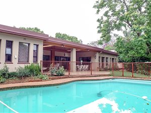 4 Bed House in Bedfordview