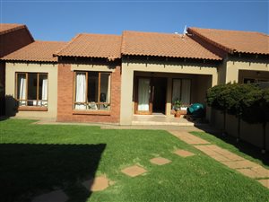 2 Bed Townhouse in Sagewood