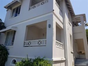 3 Bed House in Morningside