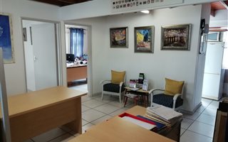85 m² Office Space in Saldanha