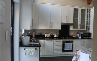 3 Bedroom House in Seaview