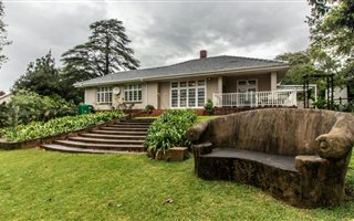 3 Bedroom House in Bothas Hill