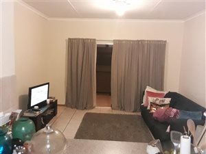 1 Bed Apartment in North Riding