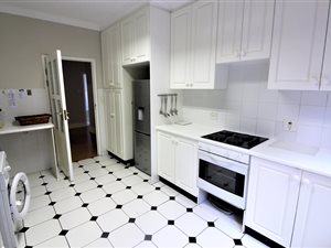2 Bed Apartment in Wembley