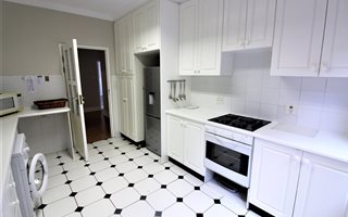 2 Bedroom Apartment in Wembley