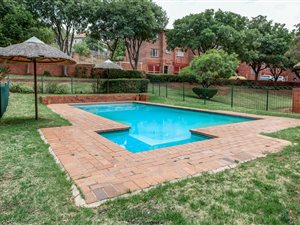 2 Bed Townhouse in Northcliff