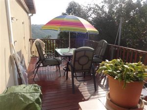2 Bed Apartment in Banners Rest