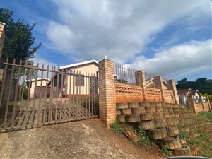 3 Bed House in Panorama Gardens