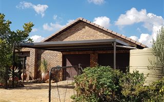3 Bedroom House in Rayton