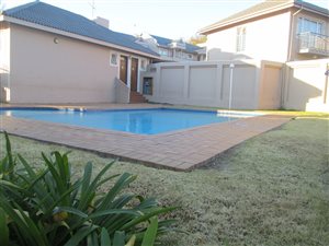 1 Bed Apartment in Rembrandt Park