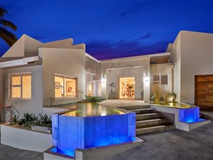 5 Bed House in Morningside