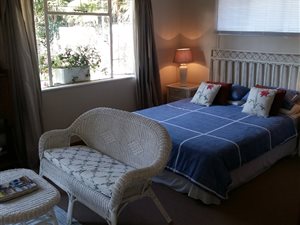 1 Bed Garden Cottage in White River