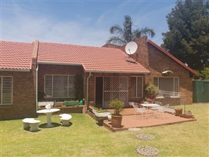3 Bed House in Dalpark Proper