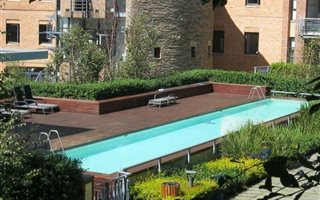 2 Bedroom Apartment in Melrose North