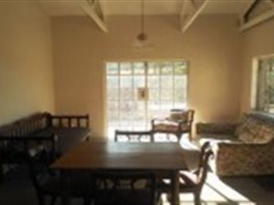 2 Bedroom Garden Cottage in Paarl