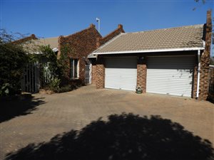 3 Bed House in Impala Park