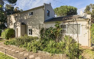 1 ha Farm in Somerset West Central