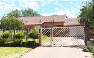 3 Bedroom House in The Reeds