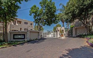 2 Bedroom Apartment in Hurlingham
