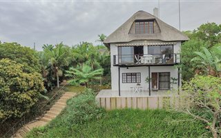 3 Bedroom House in Ramsgate