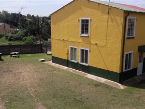 3 Bed House in Newlands East