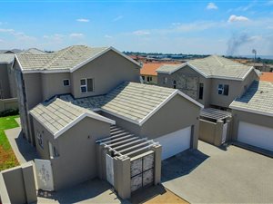4 Bedroom House in Thatchfield