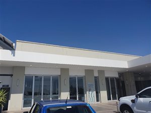 165 m² Commercial space in Randpark Ridge