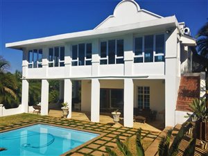 5 Bed House in Wembley
