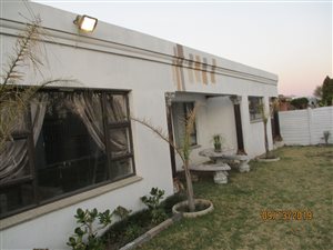 3 Bed House in Sonlandpark