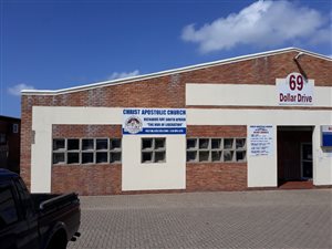 300 m² Commercial space in Richards Bay Central