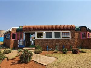 Commercial space in Leondale