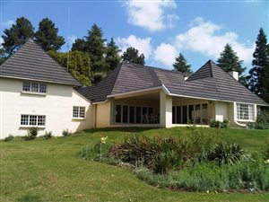 150 ha Farm in Mooi River