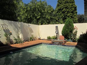 3 Bed House in Brenthurst