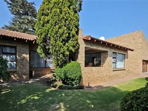 3 Bed Cluster in Morninghill