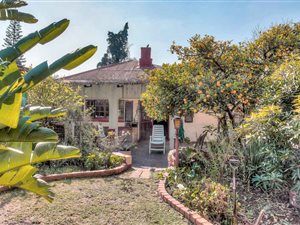 3 Bedroom House in Fairwood