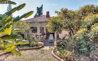 3 Bedroom House in Linksfield