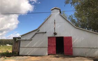 243 m² Industrial space in Swellendam