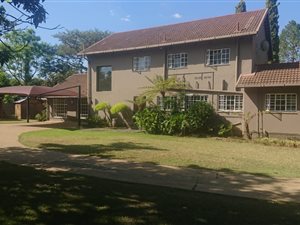 4 Bedroom House in Dundee